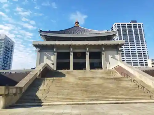本願寺津村別院(大阪府)