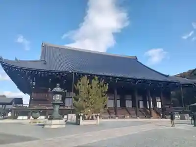 知恩院(京都府)