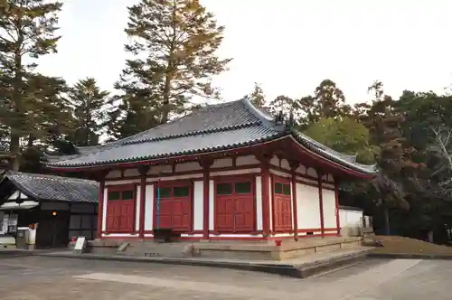 東大寺(奈良県)