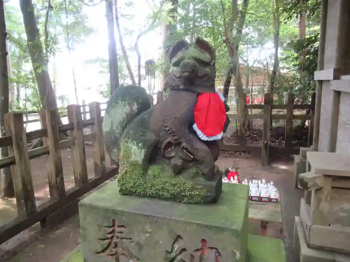 鹿島神宮(茨城県)