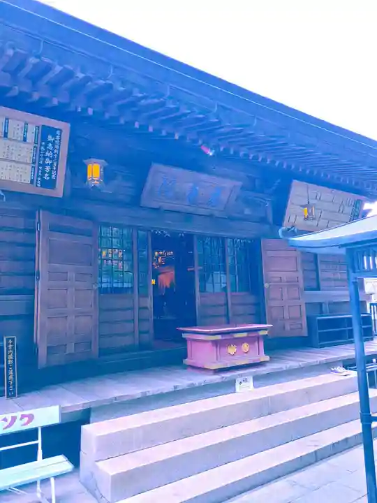 慈尊院(和歌山県)