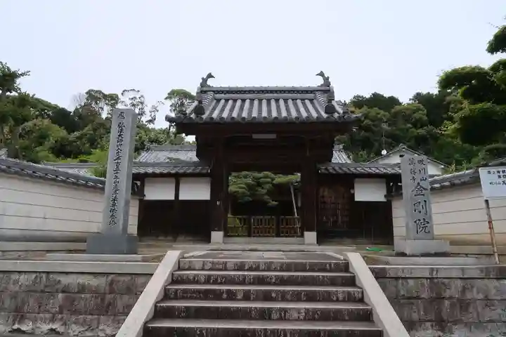 萬勝寺(兵庫県)