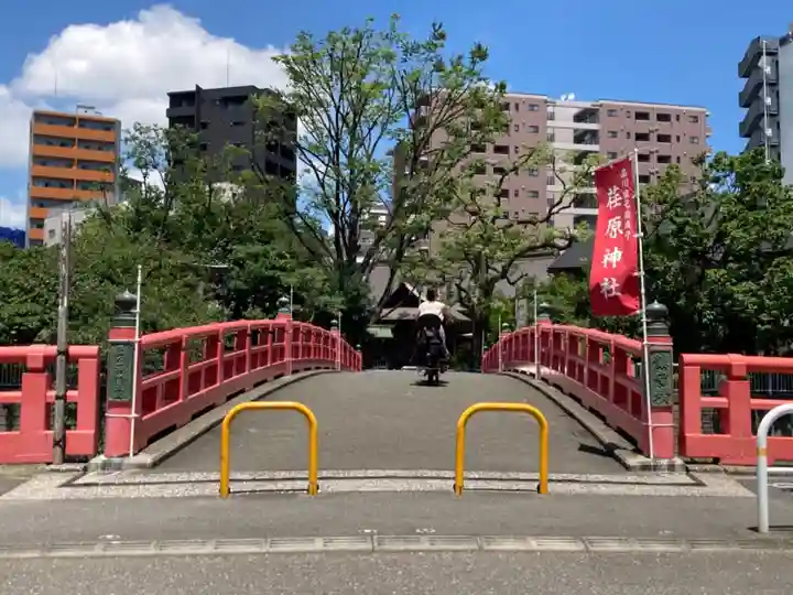 荏原神社のその他建物