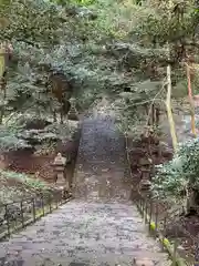 槵觸神社(宮崎県)