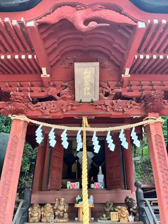 聖神社(埼玉県)