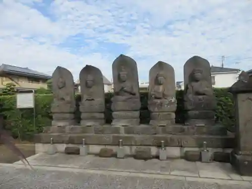 真勝院(東京都)