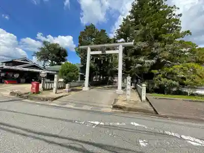 御坂神社(兵庫県)