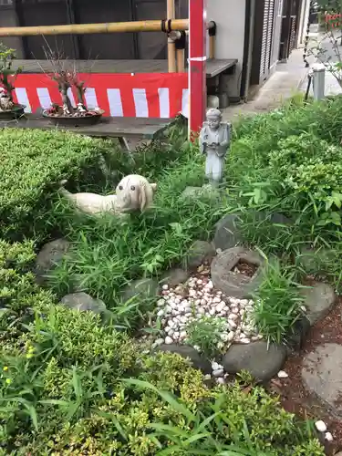 居木神社のその他建物
