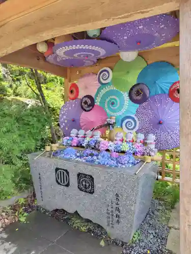 陽林寺(福島県)