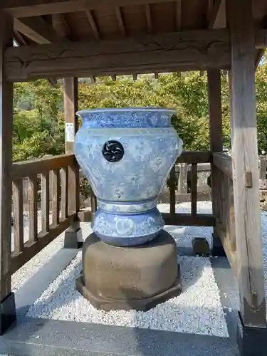 陶山神社の建物その他