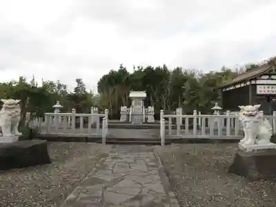 八丈神社(東京都)