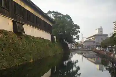 小倉祇園八坂神社のその他建物
