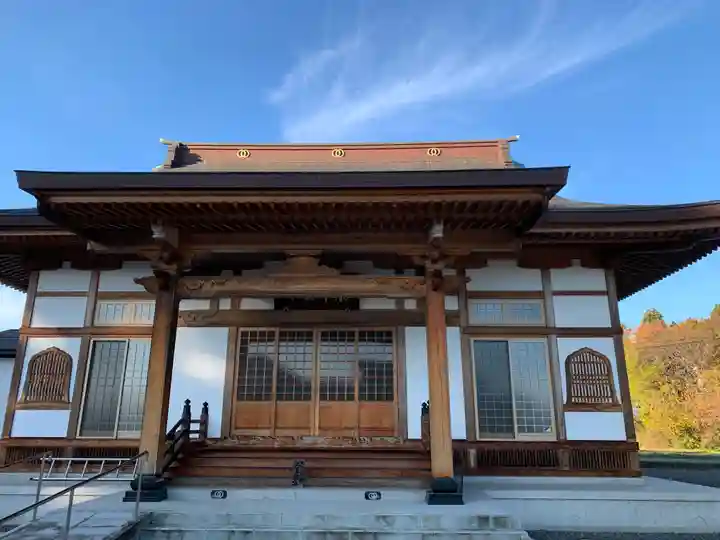 勝常寺(福島県)