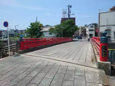 時宗総本山 遊行寺（正式：清浄光寺）(神奈川県)