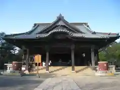 東勝寺宗吾霊堂(千葉県)