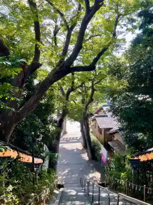 検見川神社(千葉県)