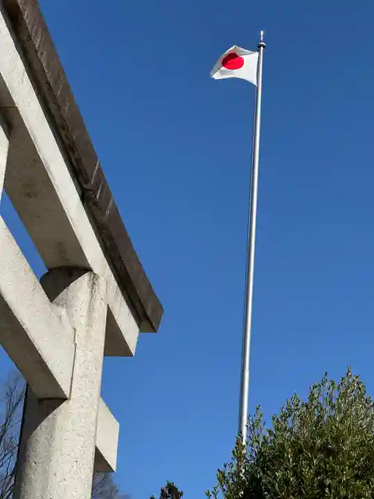 群馬県護国神社(群馬県)