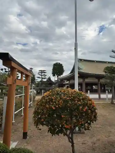 阿閇神社(兵庫県)