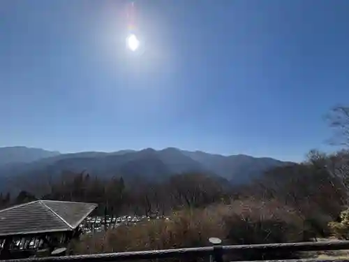 三峯神社(埼玉県)