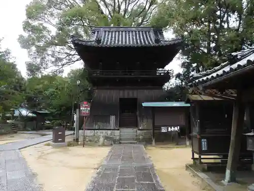 太山寺(愛媛県)