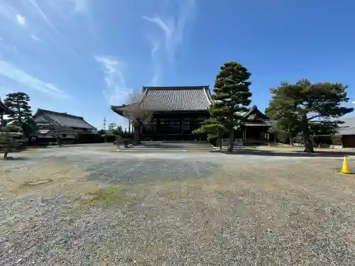 本願寺赤野井別院(滋賀県)