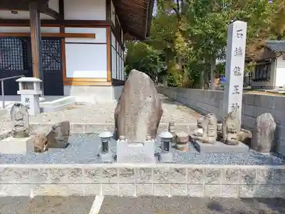 龍降寺のその他建物