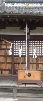 熊野神社(群馬県)