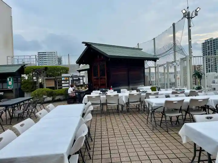 藤崎えびす神社(宮城県)