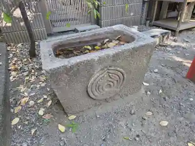 大師稲荷神社(神奈川県)