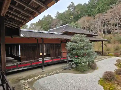 曼殊院門跡(京都府)