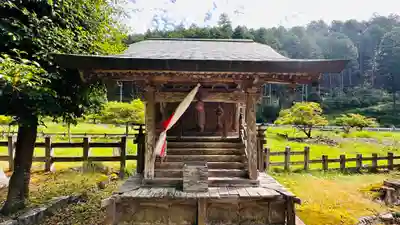 多治神社(京都府)