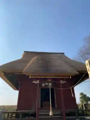 常楽寺のその他建物