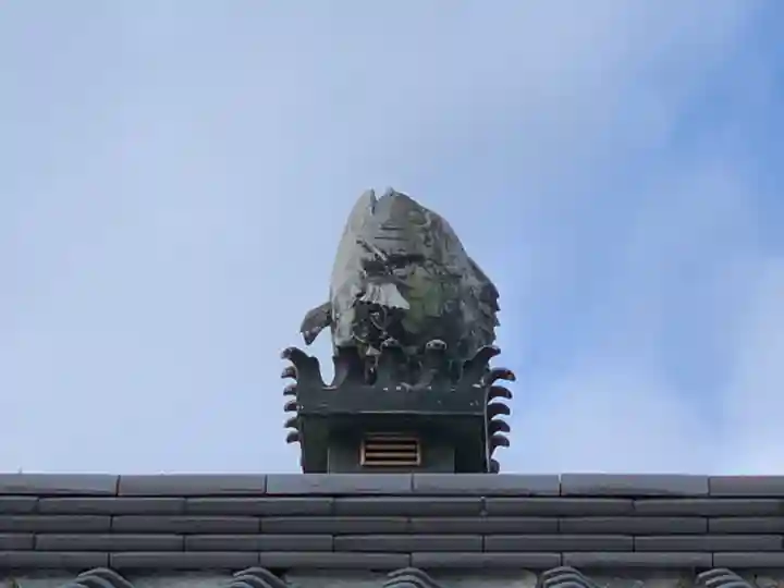 西養寺のその他建物