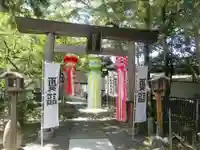 白金龍王社(愛知県)