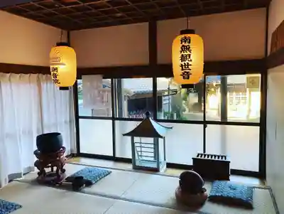 潮音院(福井県)