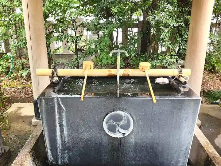 芝大神宮(東京都)