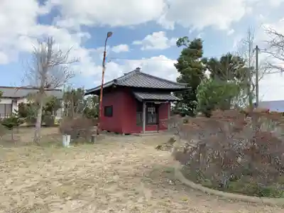 諏訪神社(千葉県)