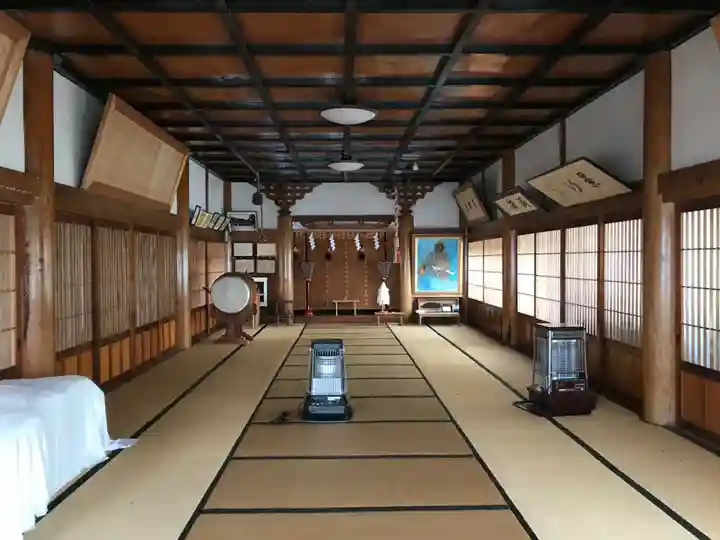 赤神神社(秋田県)