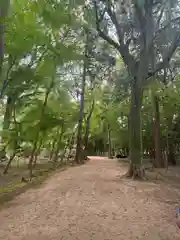 小御門神社(千葉県)