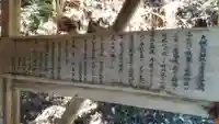 北野神社の歴史