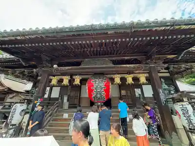 柳谷観音　楊谷寺(京都府)