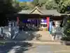 豊鹿嶋神社(東京都)
