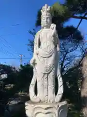 神田寺(神奈川県)