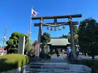 埴生神社(千葉県)
