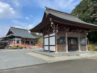 鳳台院(茨城県)