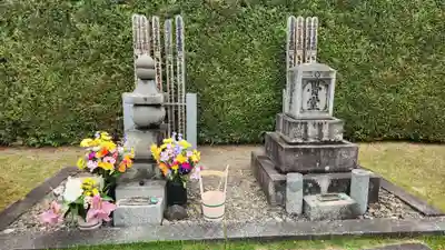 身照寺(岩手県)