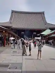 浅草寺(東京都)