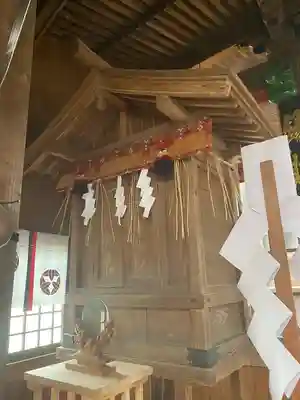 美奈宜神社(福岡県)