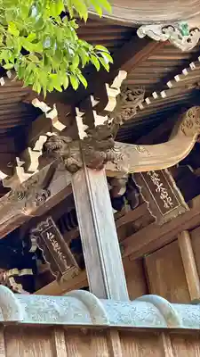 呉服神社(大阪府)