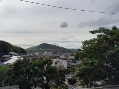 金毘羅宮(岡山県)